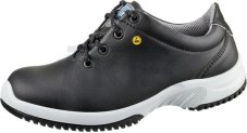 ESD profesionálne topánky 36781, čierne