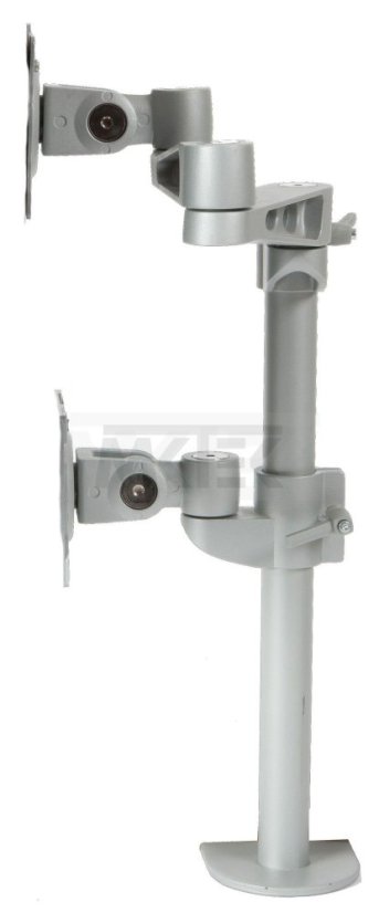 Stolný stojan na monitor a INSPEX HD Vesa