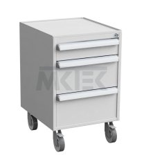 Zásuvková ESD skrinka 45/56-4