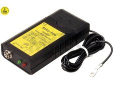 Monitoring náramkov SAFETY PIPS