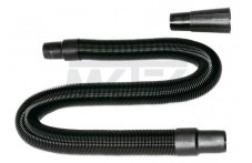 Predĺženie sacej hadice, PHU-18 ESD, 350cm