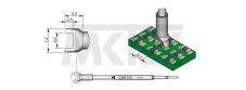 Odspájkovací hrot JBC C245-019