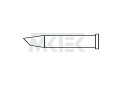 XT CC Spájkovací hrot 3,2mm