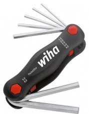 Sada imbusových kľúčov PocketStar 23035 WIHA