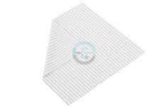 ESD utierky 220x220mm