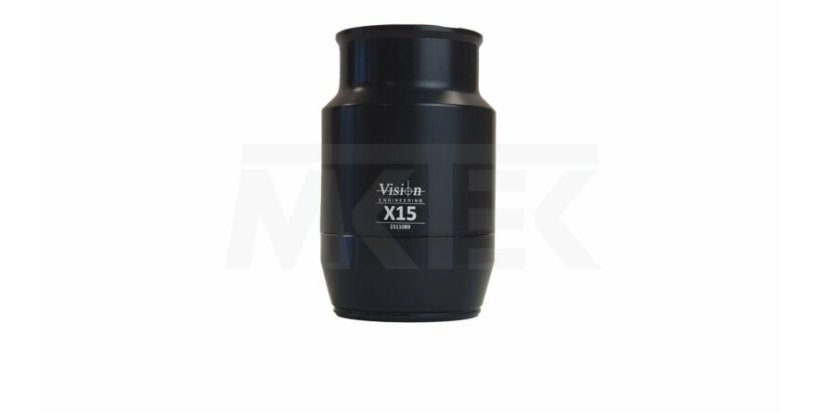 Objektív 15x pre MANTIS PIXO/ERGO