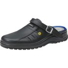ESD Clog