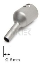 Horúcovzdušná dýza JBC JN2012