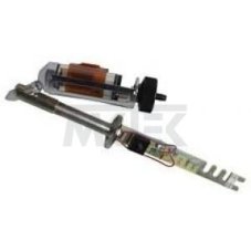 Odspájkovacia hlava pre DSX 120