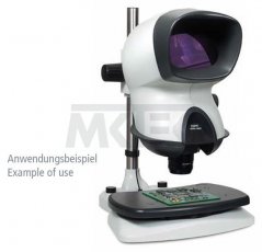 Stereo mikroskop Mantis Elite-Cam HD