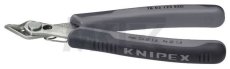 ESD Bočné štipacie kliešte 78 03 125 KNIPEX