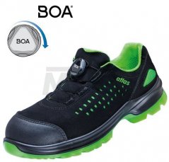 ESD bezpečnostné topánky SL 920 2.0 Boa