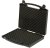 ESD Kufrík vodivý s profilovanou penou 240 x 170 x 42 mm