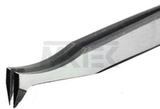 Strihacia pinzeta 15AP CARBON