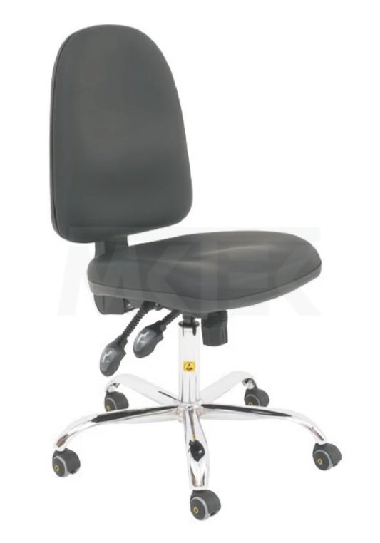 ESD Clean Room stolička Basic