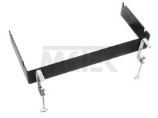 Závesný držiak na odsávače WFE 2X, MG 100, MP 140