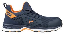 ESD bezpečnostná obuv 643780 PUMA