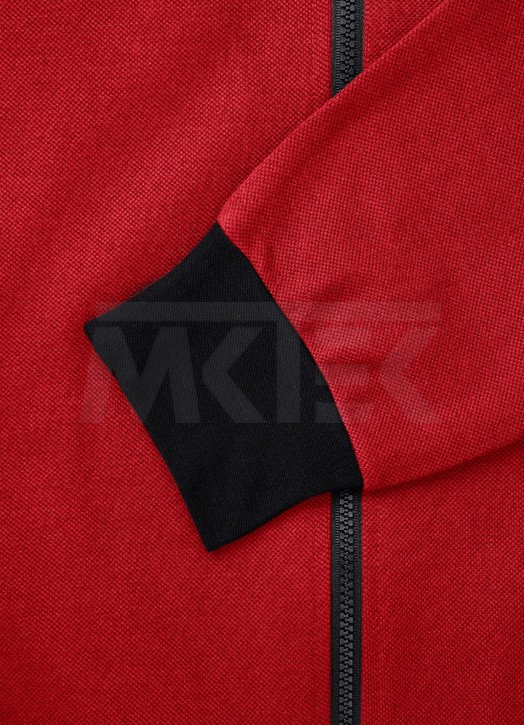 ESD Piqué Cardigan
