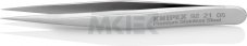 Mini precízna pinzeta, 70 mm