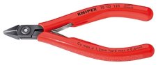 Bočné štipacie kliešte 75 02 125 KNIPEX