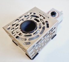 Ochranný kryt na spájkovaciu vaničku ZWS 30