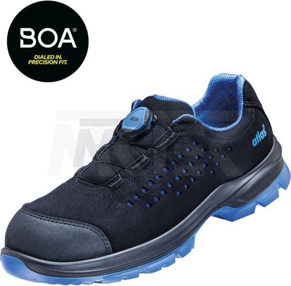 ESD bezpečnostné topánky SL 940 2.0 Boa