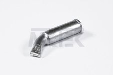 Spájkovací hrot ERSADUR, bezolovnatý, 9.0 mm