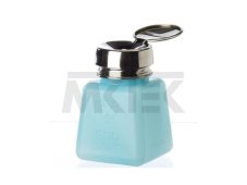 ESD Dávkovacia fľaša 110ml s pumpičkou