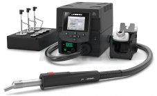 Horúcovzdušná spájkovacia stanica JBC JTSE-2B 700W