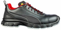 ESD bezpečnostná obuv CONDOR Puma, čierna
