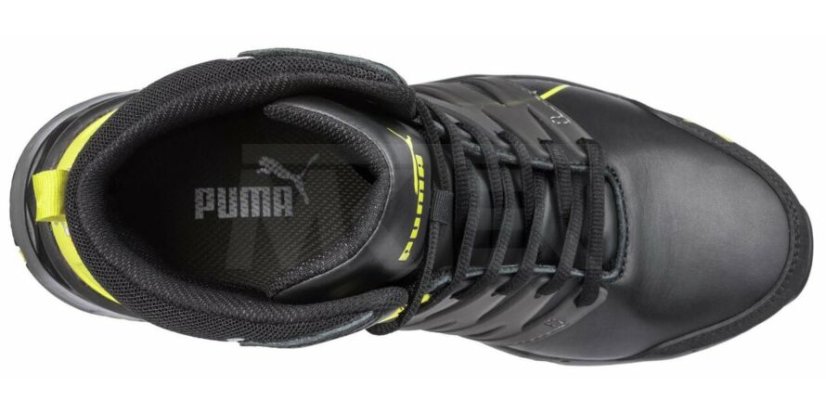 ESD bezpečnostná obuv VELOCITY 2.0 MID Puma