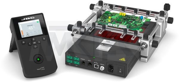 Predohrev JBC PHSE-2KB, 500W