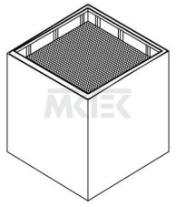 Compact Filter Laser Line 200V