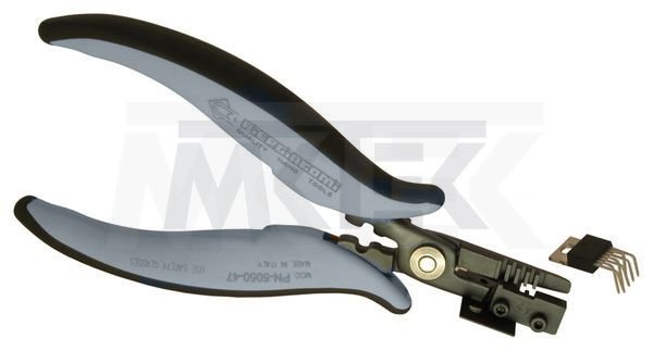 Kliešte PN 5050/47 D