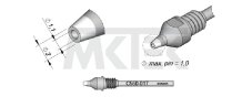 Odspájkovací hrot JBC C560-017
