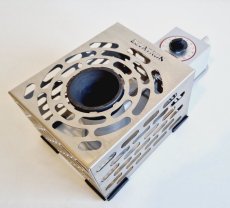 Ochranný kryt na spájkovaciu vaničku ZWS 30