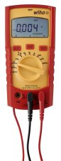 Digitálny multimeter do 1000 V AC, CAT IV