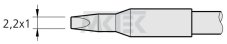 Spájkovací hrot JBC C250-408