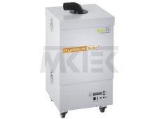 Odsávač laserových splodín Laser Line 200V Weller