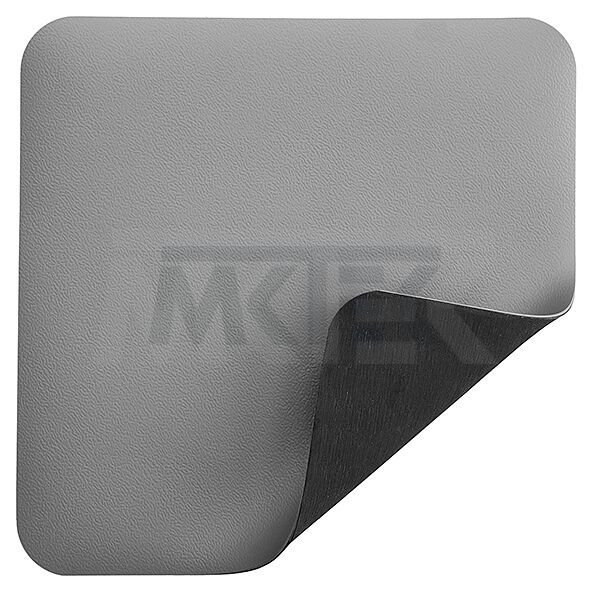 ESD podložka na stôl 600x900x2mm sivá Premium