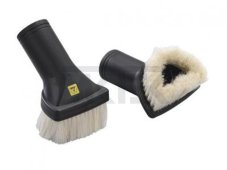 Kefový nástavec, PHU-13 ESD, D-tvar, mäkký