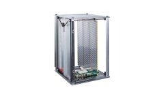ESD PCB magazín 7001.3 metal , 320 x 563 x 355 mm CAB