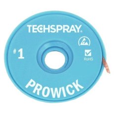 ESD Odsávací pásik Pro-Wick