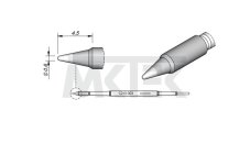 Spájkovací hrot JBC C210-003