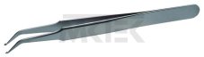 SMD pinzeta, pre monolitické kondenzátory do 5 mm, 120 mm