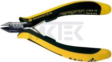 ESD kliešte BERNSTEIN 3-652-15