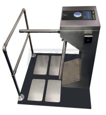 ESD turniket AIJGO-34