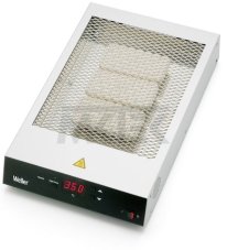 WHP-3000 Infračervená predhrievacia platňa 600 W, s držiakom PCB Easy Fix