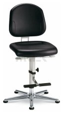 Cleanroom pracovná stolička 9183-2571