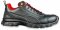 ESD bezpečnostná obuv CONDOR Puma, čierna